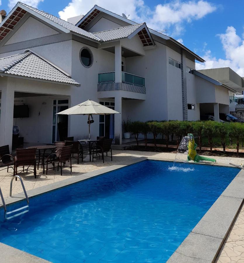 Casa na grande João Pessoa, próx praia Intermares Cabedelo Exterior foto
