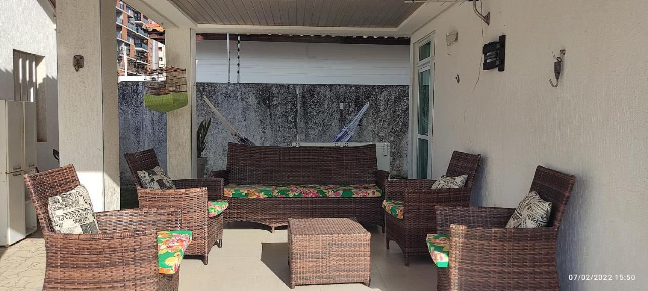 Casa na grande João Pessoa, próx praia Intermares Cabedelo Exterior foto