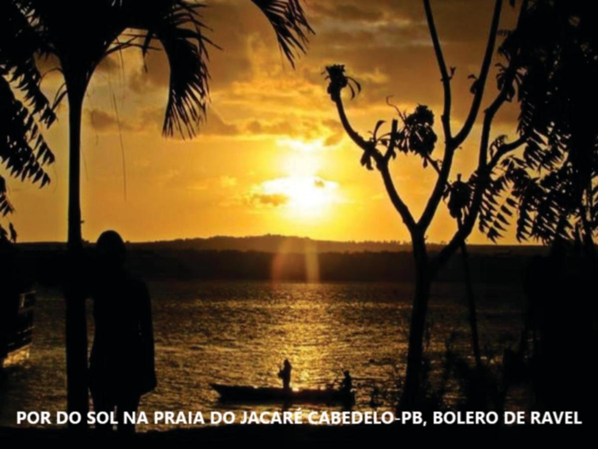 Casa na grande João Pessoa, próx praia Intermares Cabedelo Exterior foto