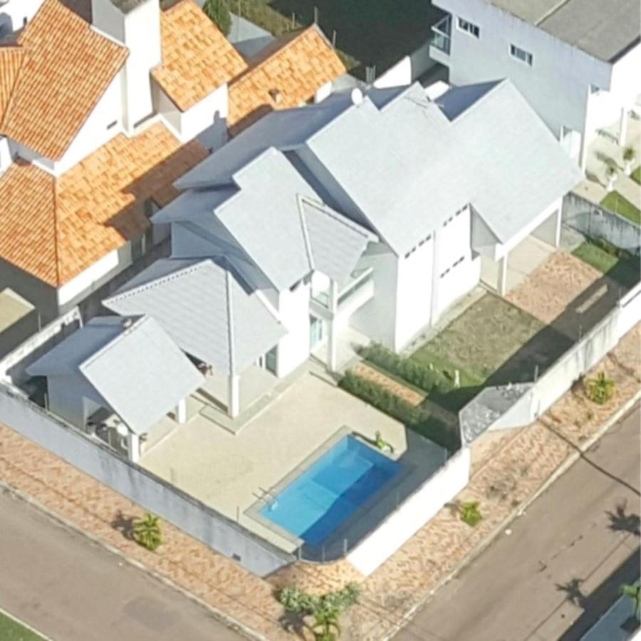 Casa na grande João Pessoa, próx praia Intermares Cabedelo Exterior foto