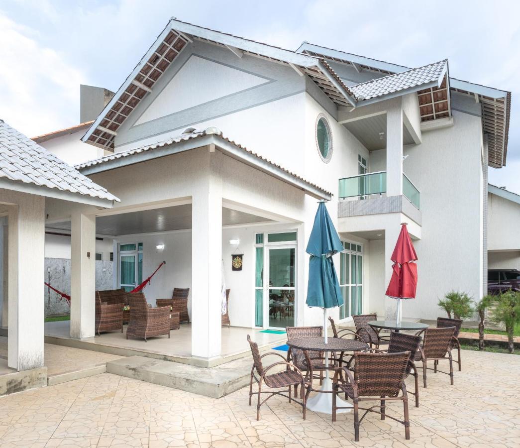 Casa na grande João Pessoa, próx praia Intermares Cabedelo Exterior foto