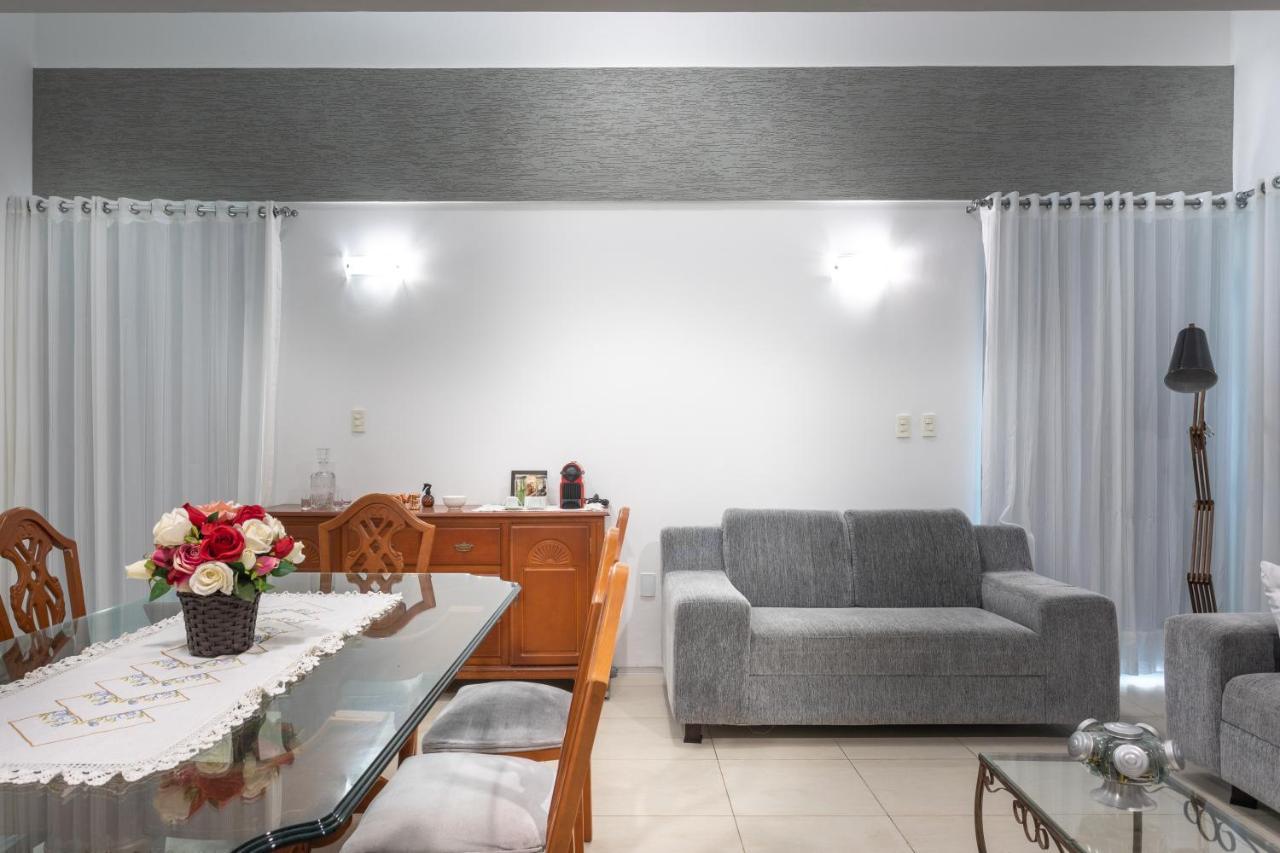 Casa na grande João Pessoa, próx praia Intermares Cabedelo Exterior foto