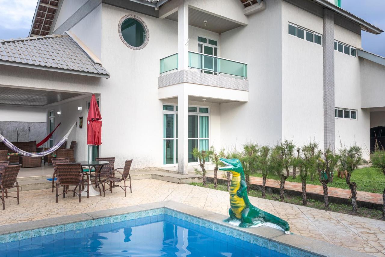 Casa na grande João Pessoa, próx praia Intermares Cabedelo Exterior foto
