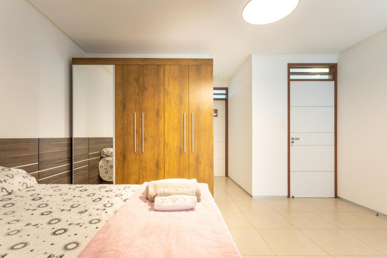 Casa na grande João Pessoa, próx praia Intermares Cabedelo Exterior foto