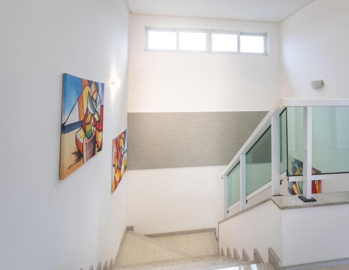 Casa na grande João Pessoa, próx praia Intermares Cabedelo Exterior foto
