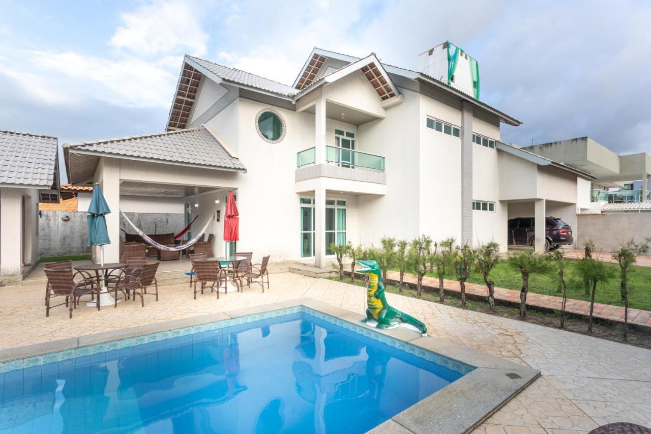 Casa na grande João Pessoa, próx praia Intermares Cabedelo Exterior foto
