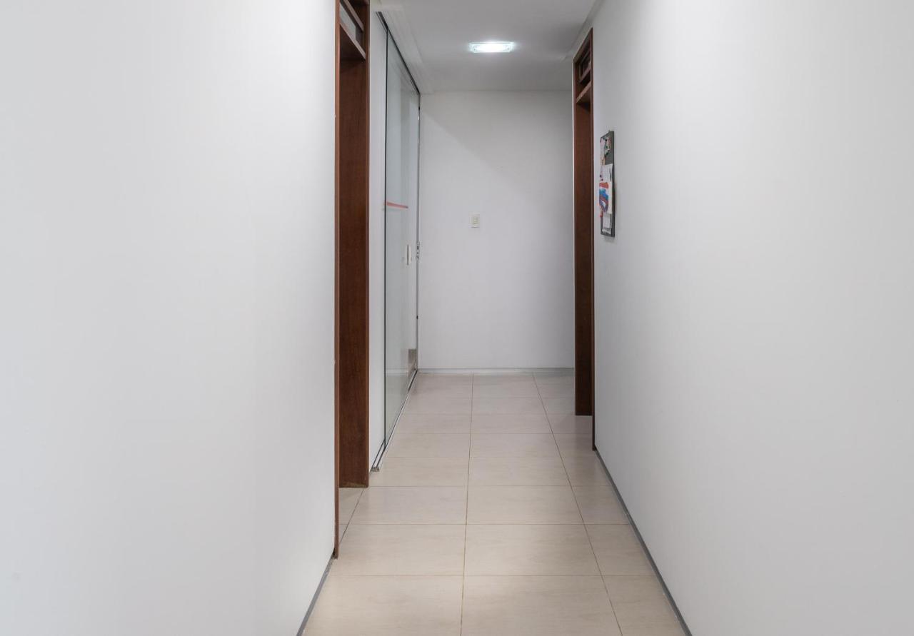 Casa na grande João Pessoa, próx praia Intermares Cabedelo Exterior foto