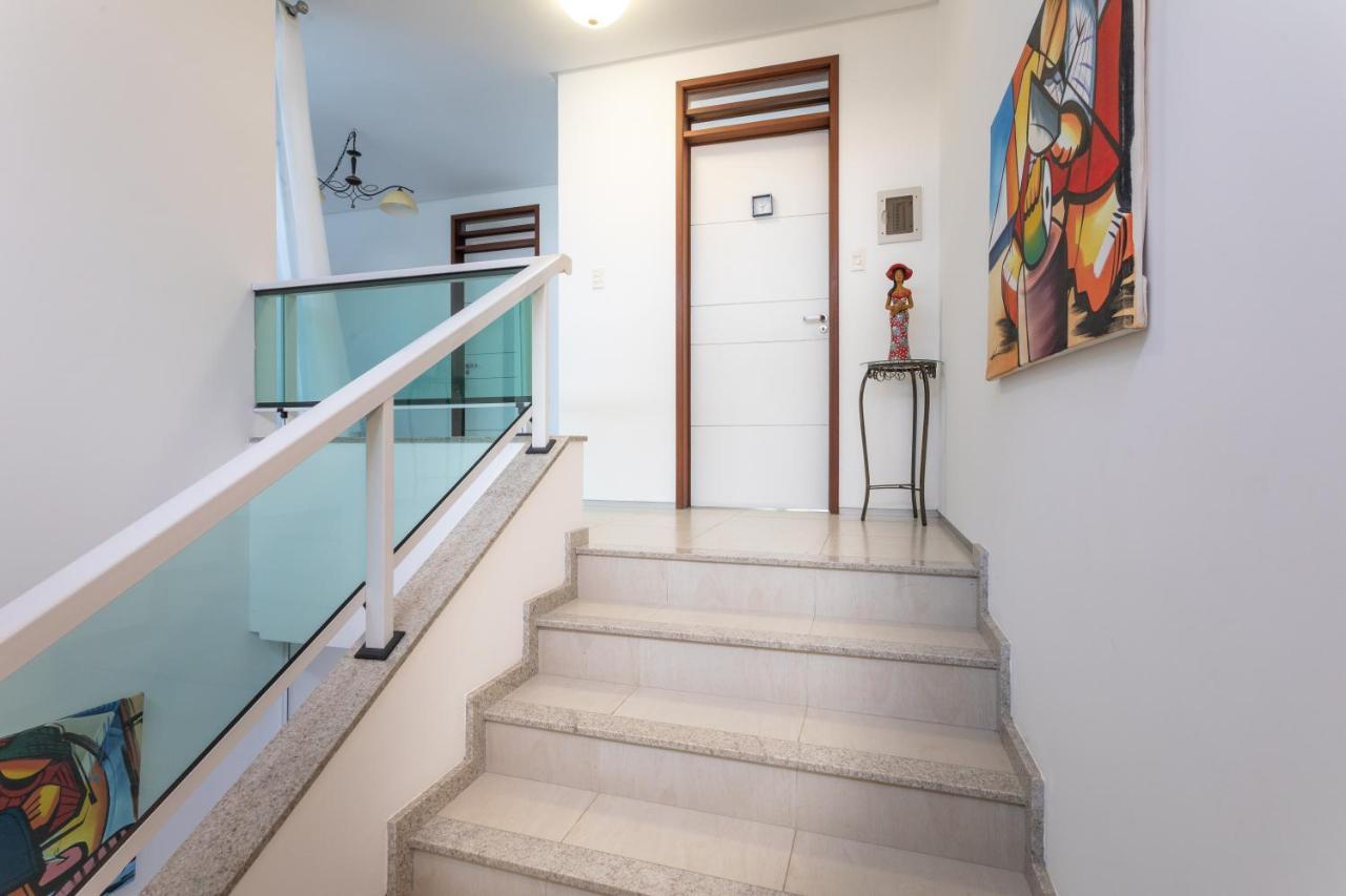 Casa na grande João Pessoa, próx praia Intermares Cabedelo Exterior foto