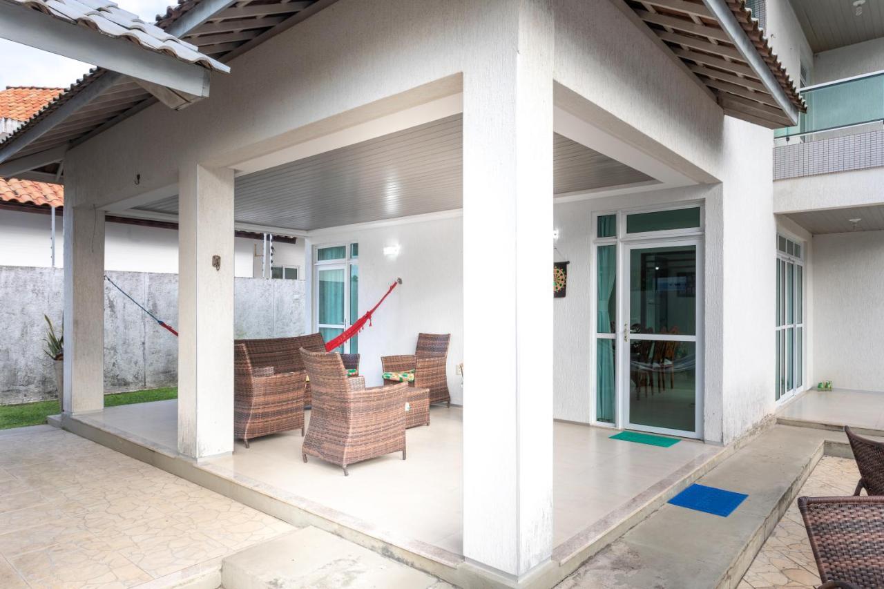 Casa na grande João Pessoa, próx praia Intermares Cabedelo Exterior foto