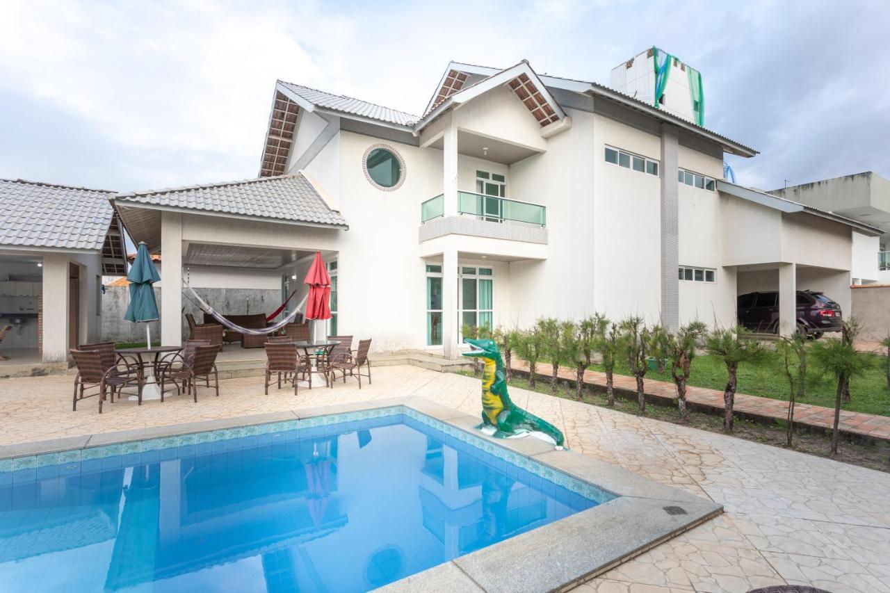 Casa na grande João Pessoa, próx praia Intermares Cabedelo Exterior foto