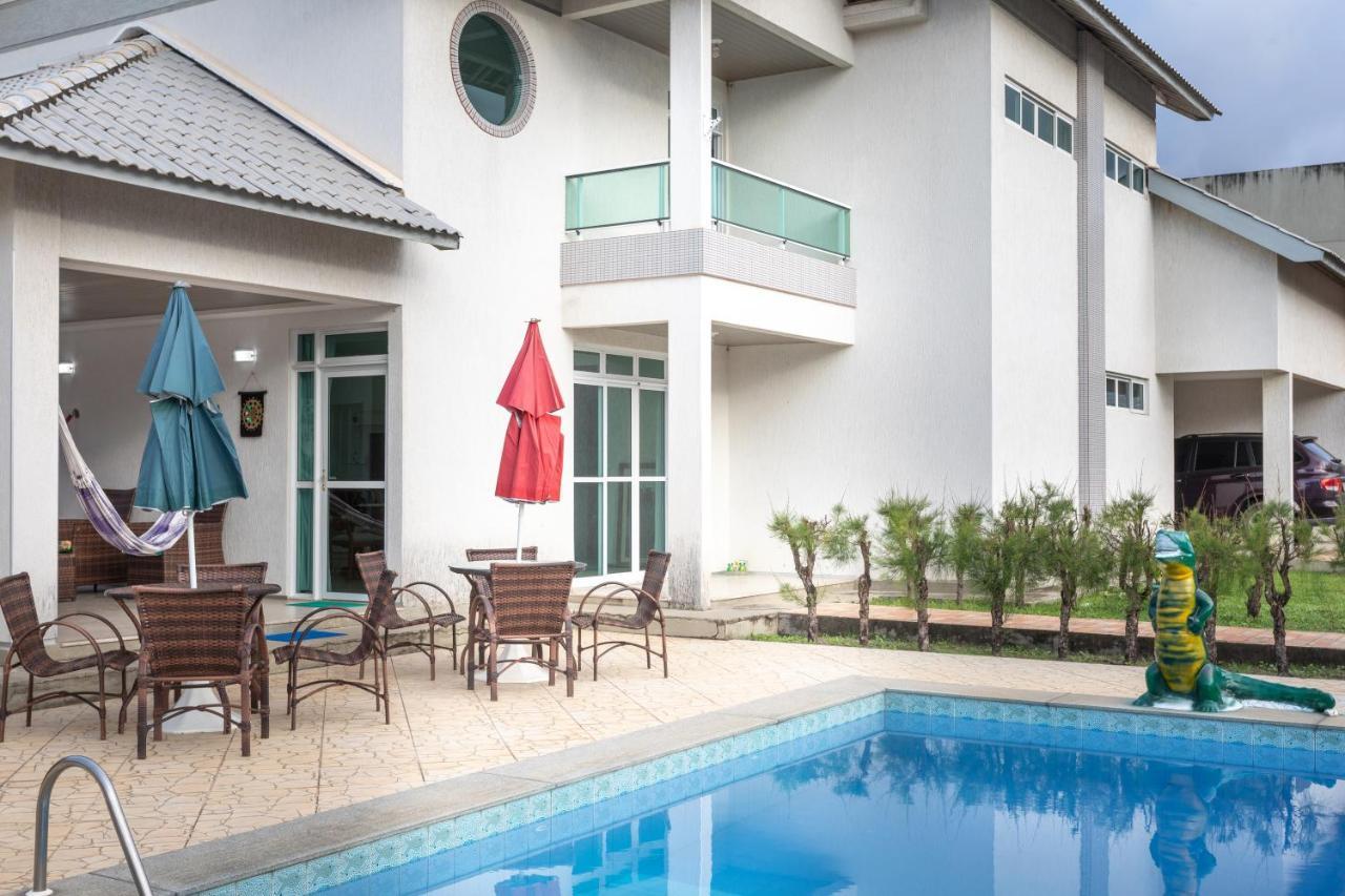 Casa na grande João Pessoa, próx praia Intermares Cabedelo Exterior foto
