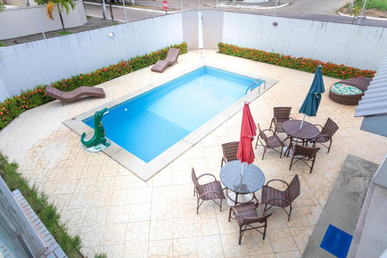 Casa na grande João Pessoa, próx praia Intermares Cabedelo Exterior foto