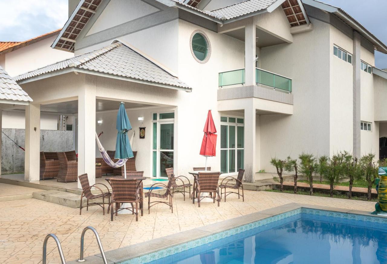 Casa na grande João Pessoa, próx praia Intermares Cabedelo Exterior foto